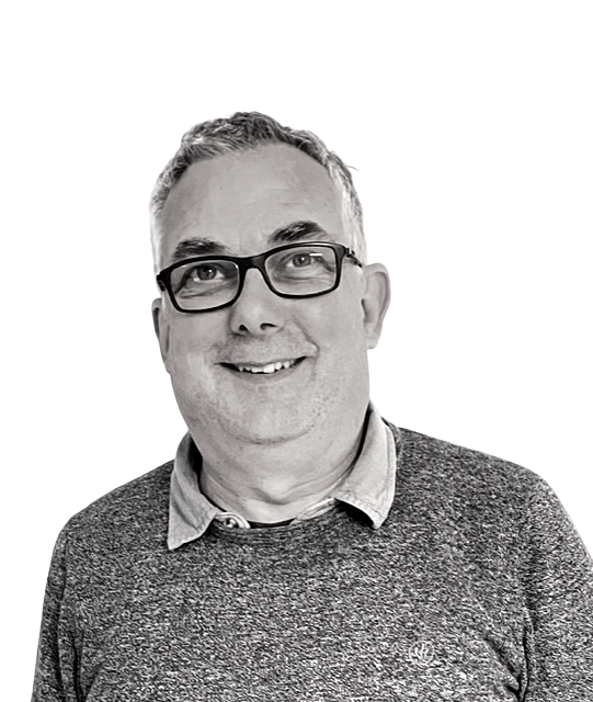 David Leeming, Delivery Director, 67 Bricks