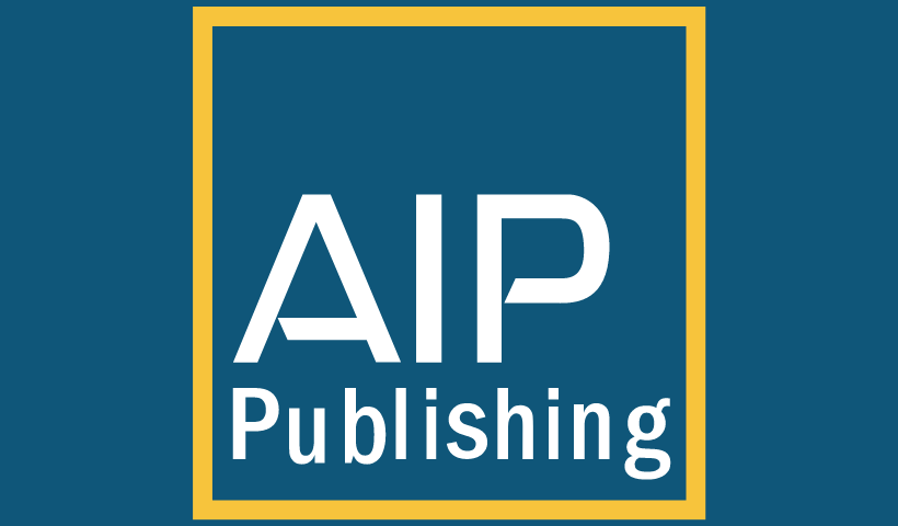 AIP Publishing and 67 Bricks launch series of experiments in new partnership agreement