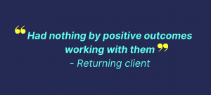 Client quote