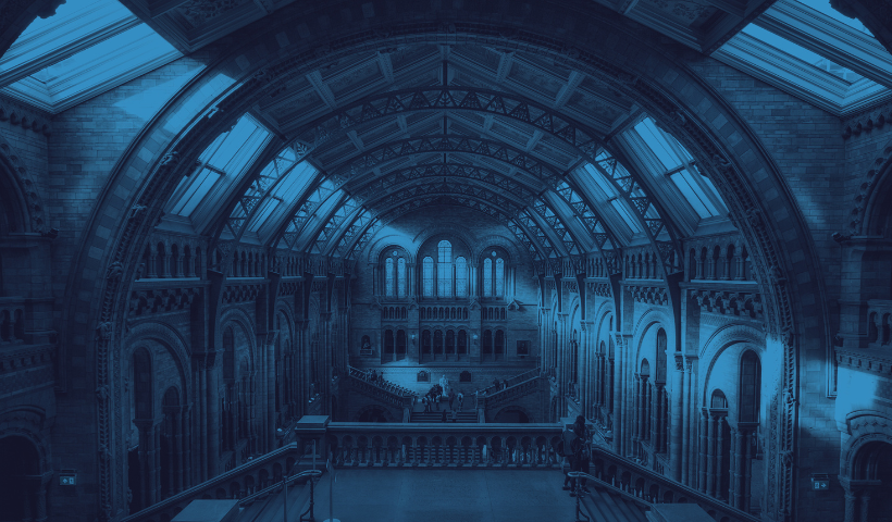 67 Bricks partners with MuseumINSIDER to explore automated horizon scanning