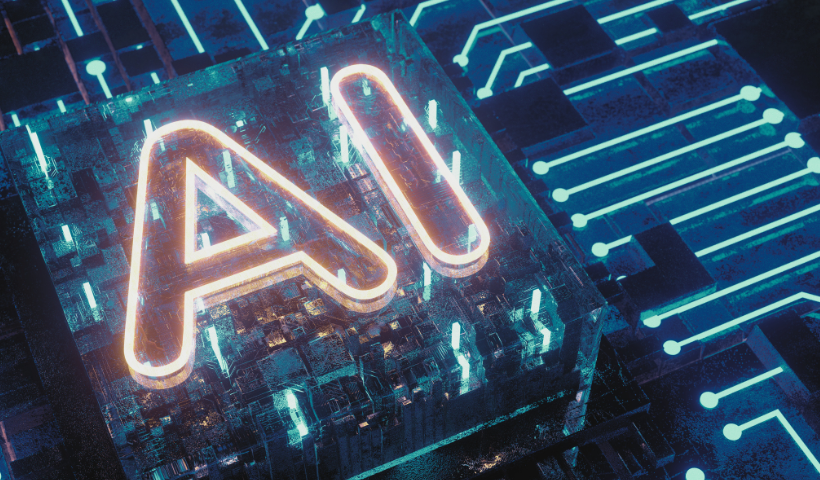'AI in Publishing' - webinar with Renewd